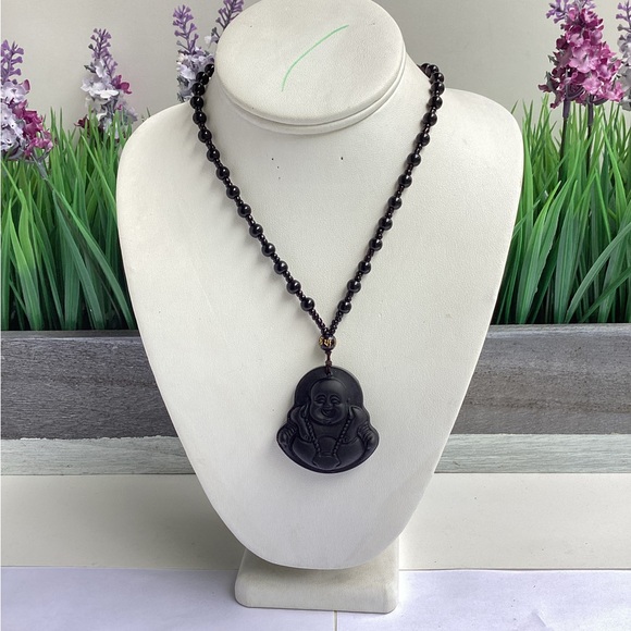 NYC STATEMENT  CHOKER  NECKLACE 2A29 - Picture 4 of 12